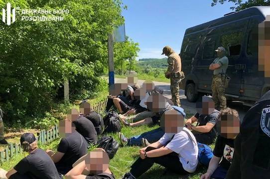 Розслідування СЗЧ і дезертирства можуть передати Військовій службі правопорядку: що пропонує ДБР