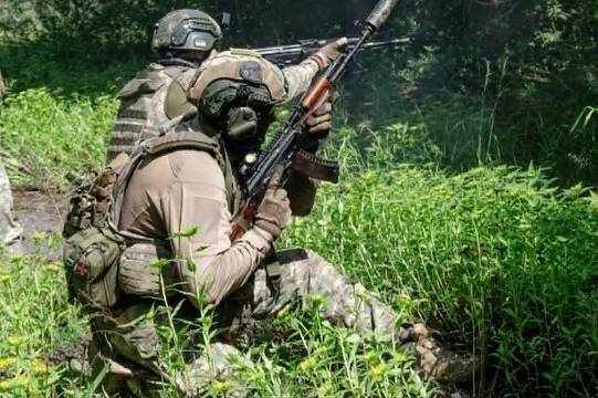 ДБР перевірить дії керівництва полку «Скеля» через смерті військових