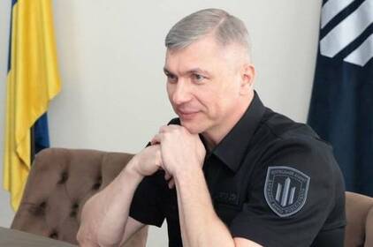 Директор ДБР дав велике інтерв'ю про найрезонансніші розслідування в Україні