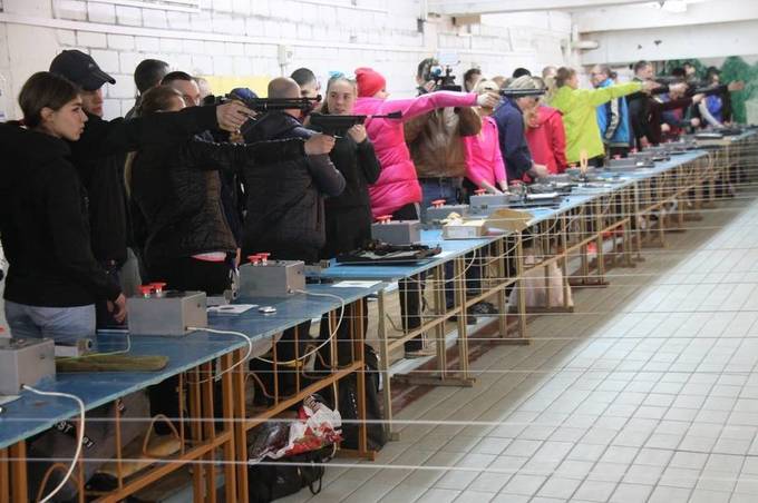 Більше сотні рятувальників у Вінниці змагатимуться на чемпіонаті ДСНС з поліатлону