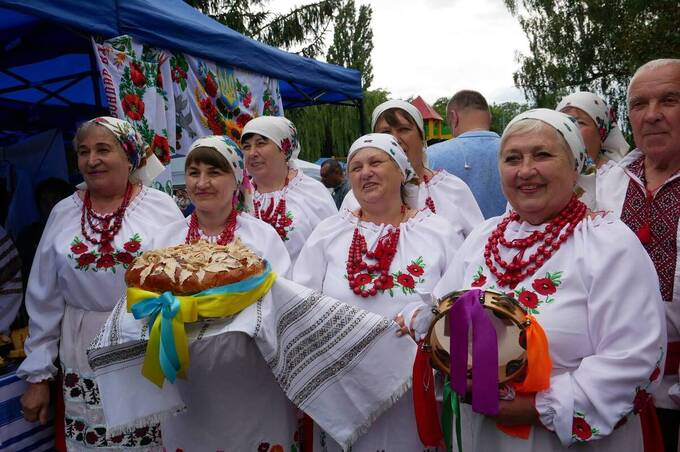 На батьківщині Устима Кармалюка відбувся проєкт «Нескорене Поділля»