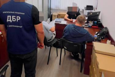 У Вінниці викрили нових учасників схеми закупівлі електроенергії для військових