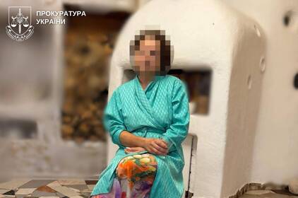 Закликала до капітуляції України: тікток-блогерці з Вінниччини повідомили про підозру