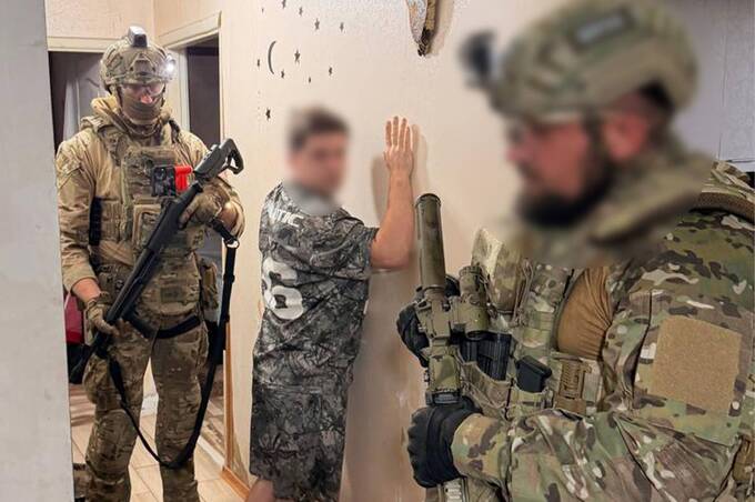 На Вінниччині та ще в трьох областях ліквідували масштабну мережу збуту психотропів