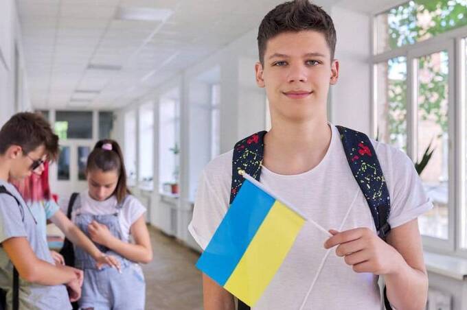 З 1 вересня зміняться умови для українських школярів у Польщі