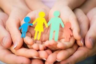 У Вінницькій громаді 90% дітей, які залишились без батьківського піклування, влаштовані до сімейних форм виховання