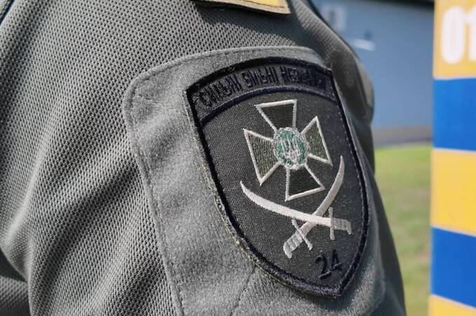 Хотів уночі переплисти Дністер до Молдови, але почав тонути: чоловіка врятували прикордонники