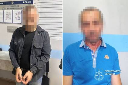 Двох чоловіків засудили до 13 та 9 років за злочини проти дітей: подробиці справи на Вінниччині