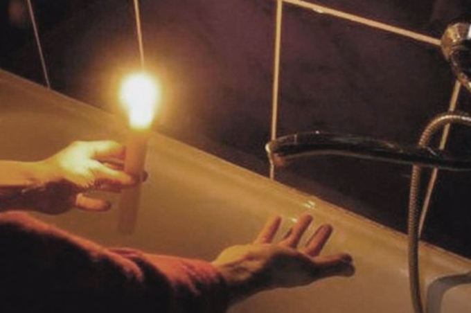 У Вінниці 23 липня тимчасово відключатимуть воду та світло: перелік адрес