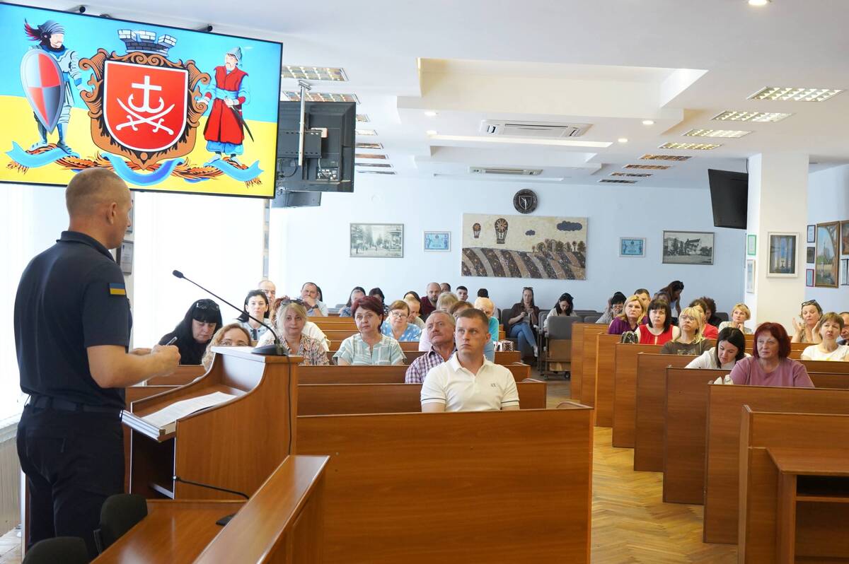 Понад 250 пожеж за рік: у Вінниці ДСНС звернулася до голів ОСББ