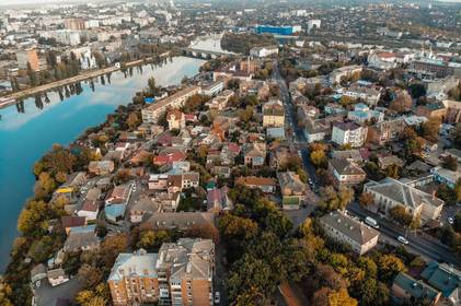 У Вінниці в перспективі планують замовити нові катери та відновити транспортну інфраструктуру на річці Південний Буг