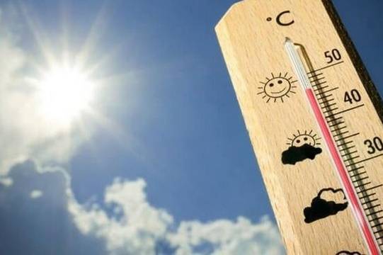 Погода на 30 липня: яким буде четвер у Вінниці та області