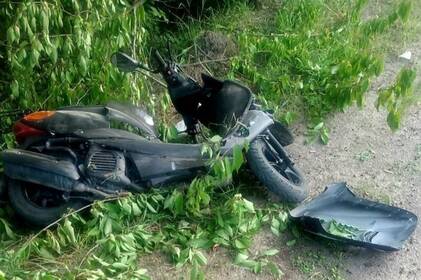 У Вінницьких Хуторах під колесами мікроавтобуса загинув 13-річний хлопчик
