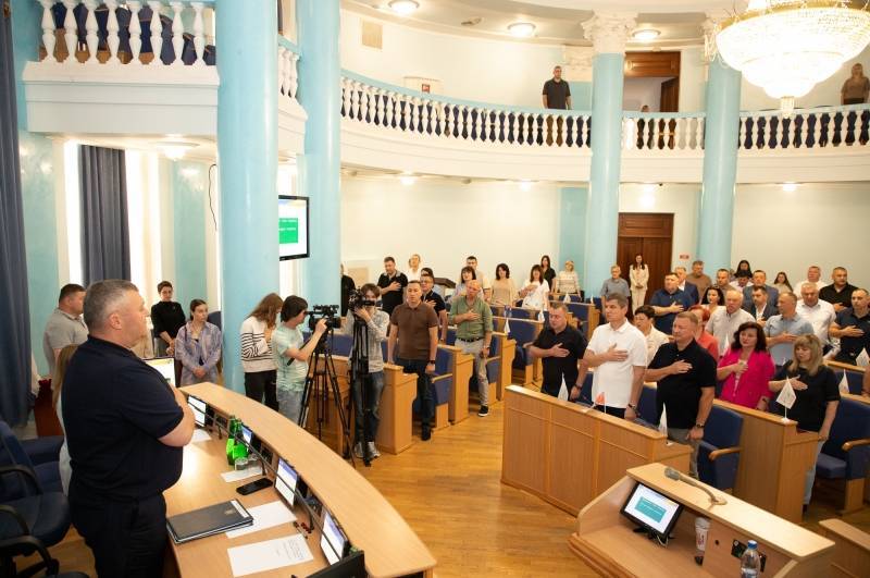 Депутати Вінницької обради спрямували додаткові мільйони на підтримку громад області