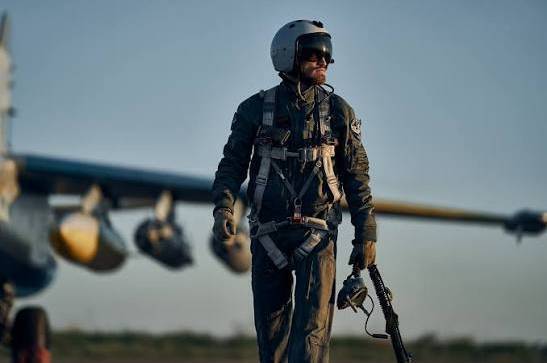 У Вінниці відбулися урочисті заходи з нагоди професійного свята захисників українського неба