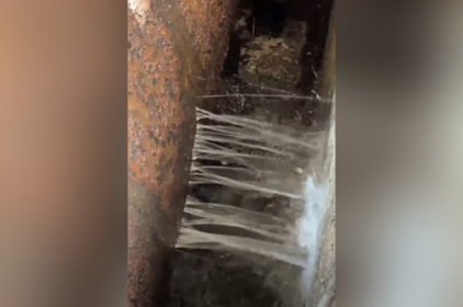 У Вінниці під час запуску водогону сталася нова аварія: коли обіцяють повернути воду
