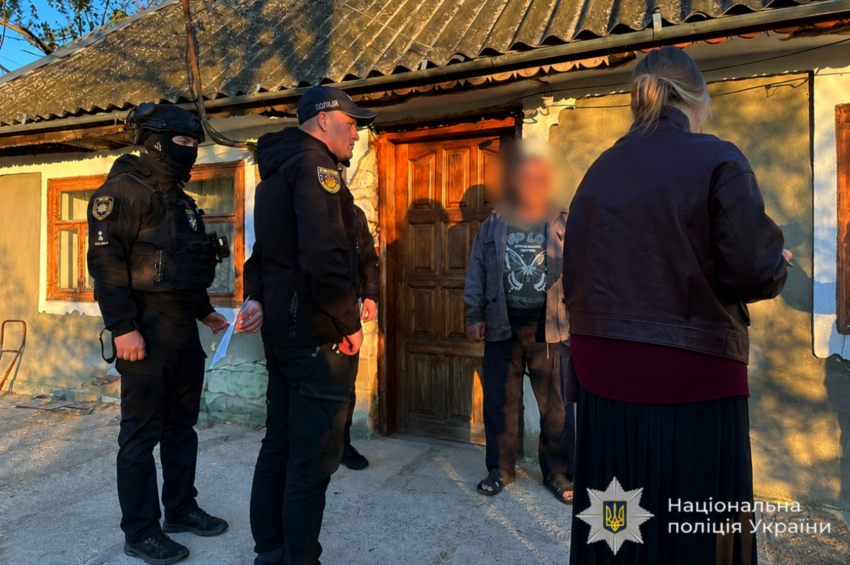 На Вінниччині чоловіка засудили до 9 років за зберігання і поширення дитячої порнографії