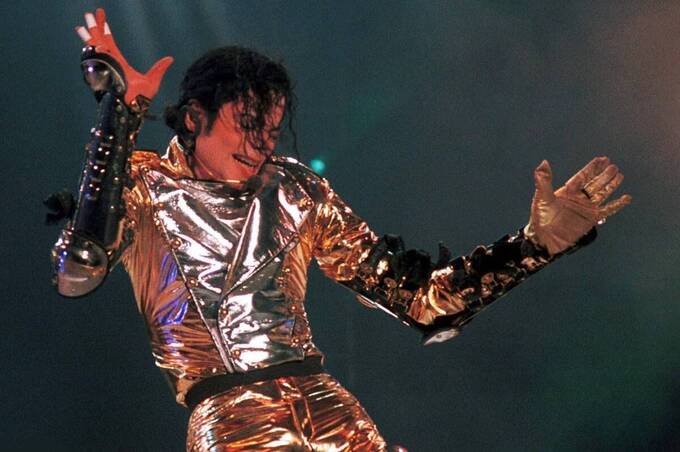 «Billie Jean» і «Thriller» зазвучать по-новому 15 серпня у Вінниці на винятковому концерті «Музика Michael Jackson в саду»