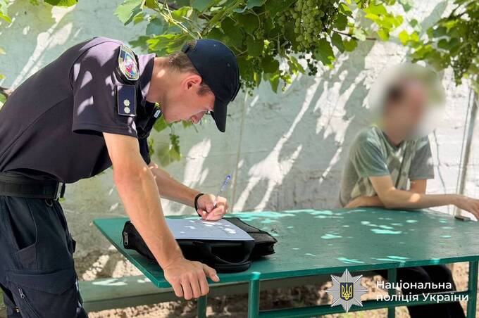 Танцював на Алеї Слави та потрапив на відео: що кажуть у поліції