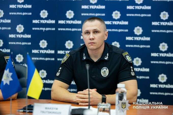 Нацполіція викрила десятки керівників ТЦК у масштабних зловживаннях