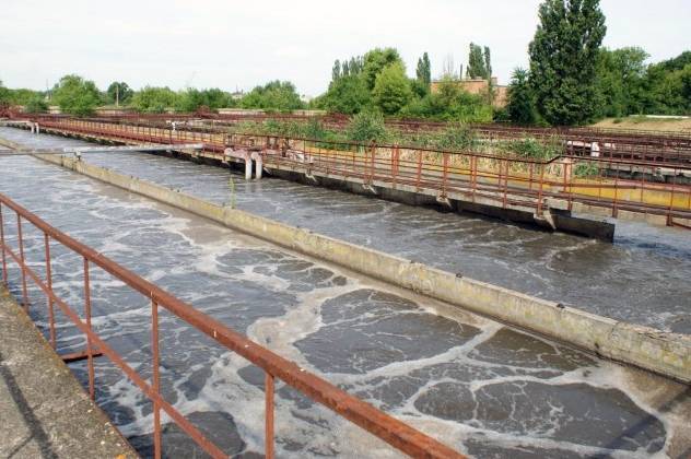 У Вінниці оновлять очисні споруди на Сабарові та вироблятимуть додаткову енергію