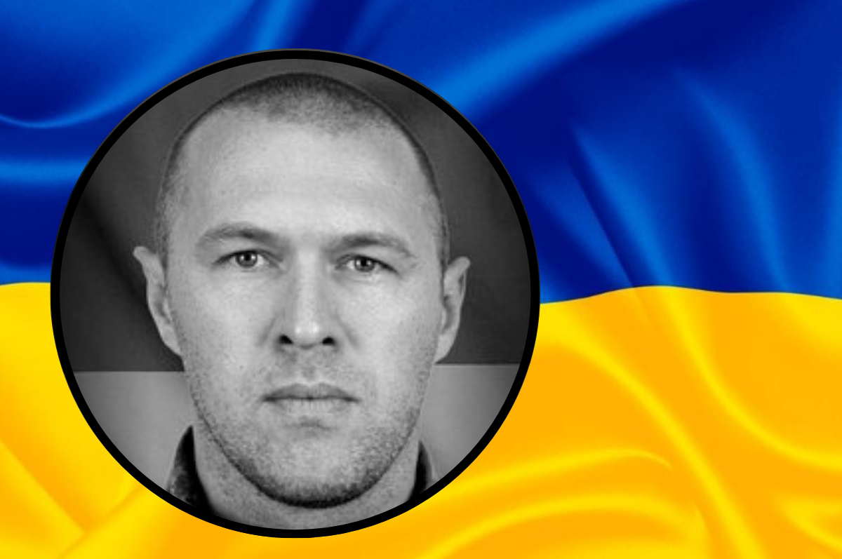 Понад півтора року болю та надії: Вінниця прощається із загиблим героєм Романом Неголюком