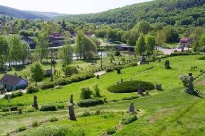 Апеляційний суд остаточно заборонив видобуток копалин на Бушанському родовищі