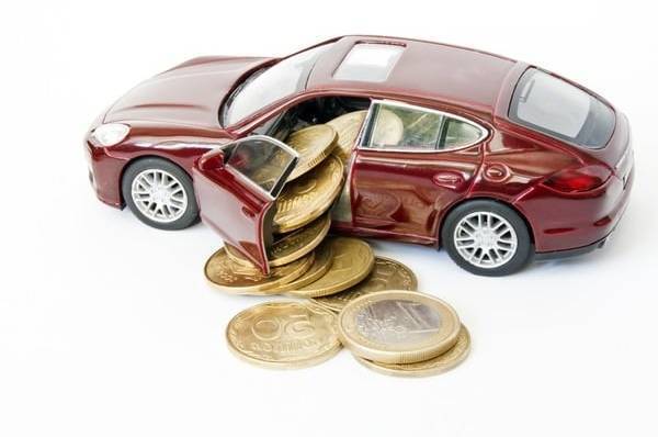 Вінницькі власники престижних авто сплатили майже 2,9 млн грн транспортного податку