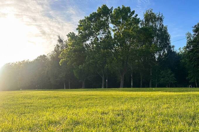 Вінниччина прогріється до +32°: прогноз погоди на 17 серпня