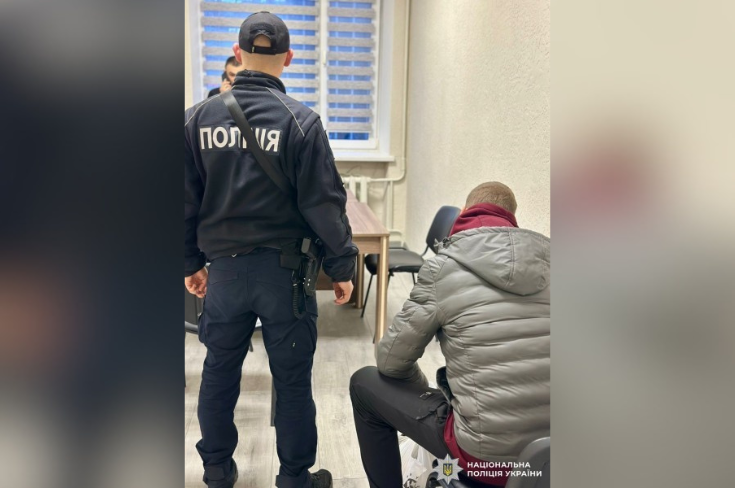 На Вінниччині рецидивіст отримав 5,5 року за крадіжку з будинку