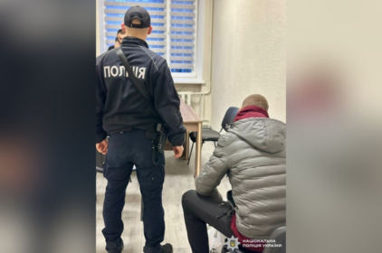 На Вінниччині рецидивіст отримав 5,5 року за крадіжку з будинку