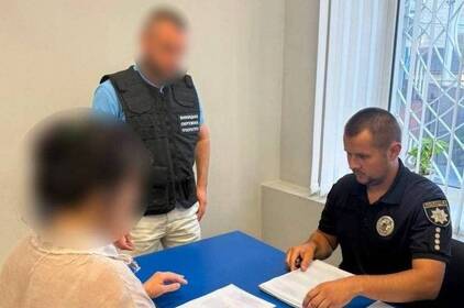На Вінниччині бухгалтерку підозрюють у привласненні понад 7 мільйонів гривень