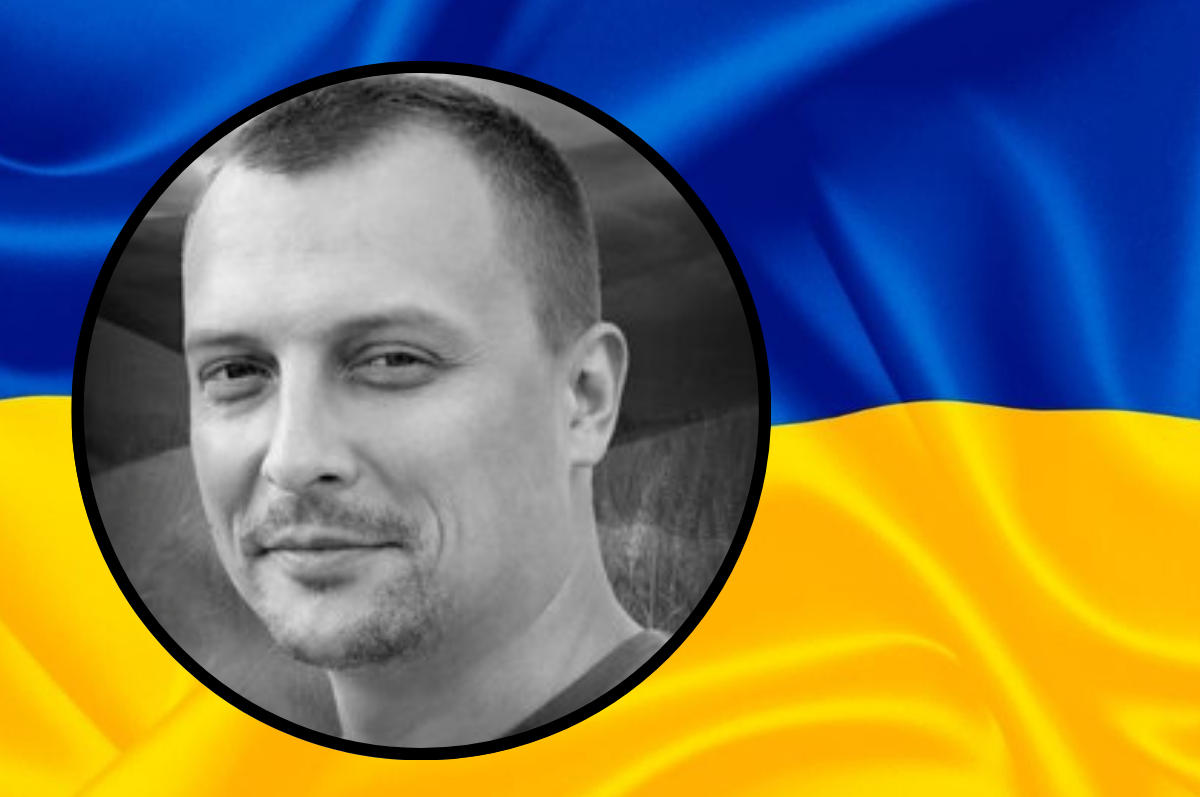 Вінниця прощається з 33-річним десантником Ігорем Ткаченком
