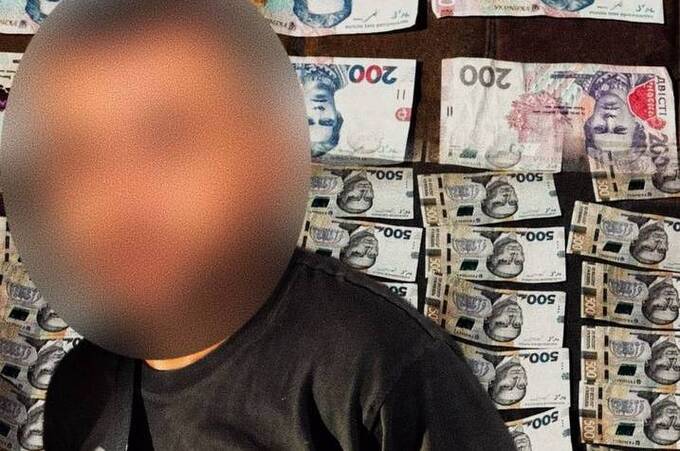 У Вінниці затримали чоловіка, якого розшукували за крадіжку з авто