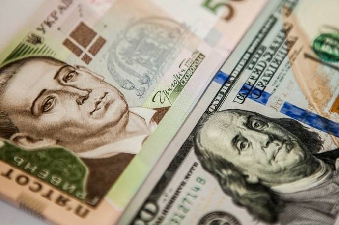 Курс валют на 20 серпня: скільки коштуватимуть основні валюти