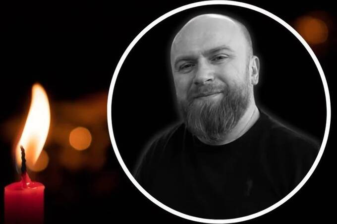 У Вінниці трагічно загинув відомий торакальний хірург Олександр Луценко