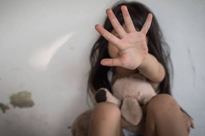 На Вінниччині поліція затримала рецидивіста за спробу зґвалтувати 7-річну дівчинку