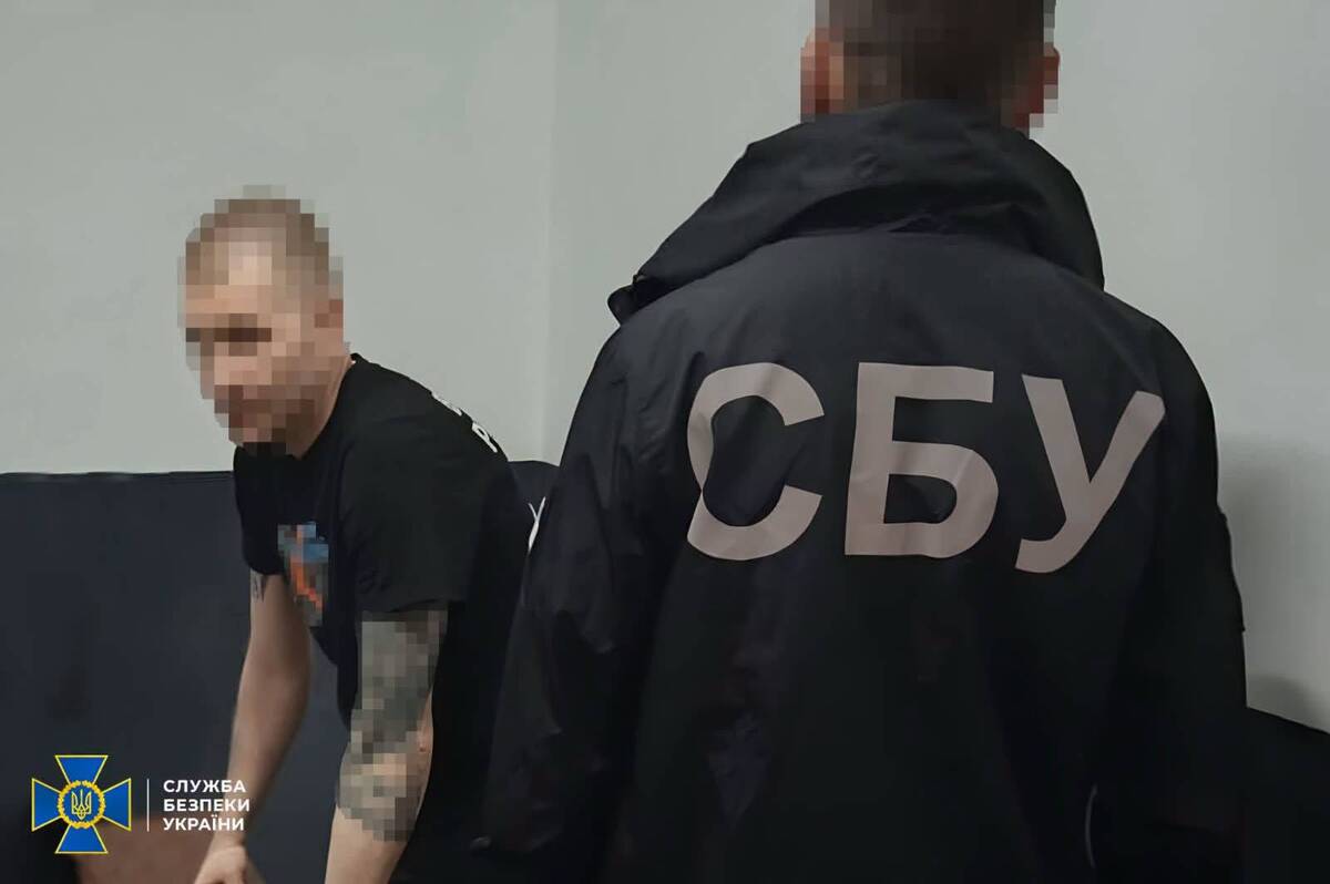 У Вінницькій колонії колишній «смотрящий» СІЗО керував схемою вимагання грошей