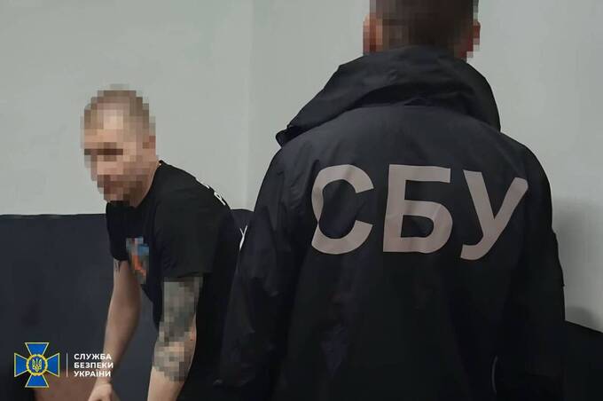 У Вінницькій колонії колишній «смотрящий» СІЗО керував схемою вимагання грошей