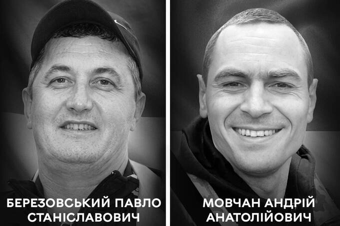 Вінниця прощається з двома полеглими Захисниками: коли та де відбудеться поховання