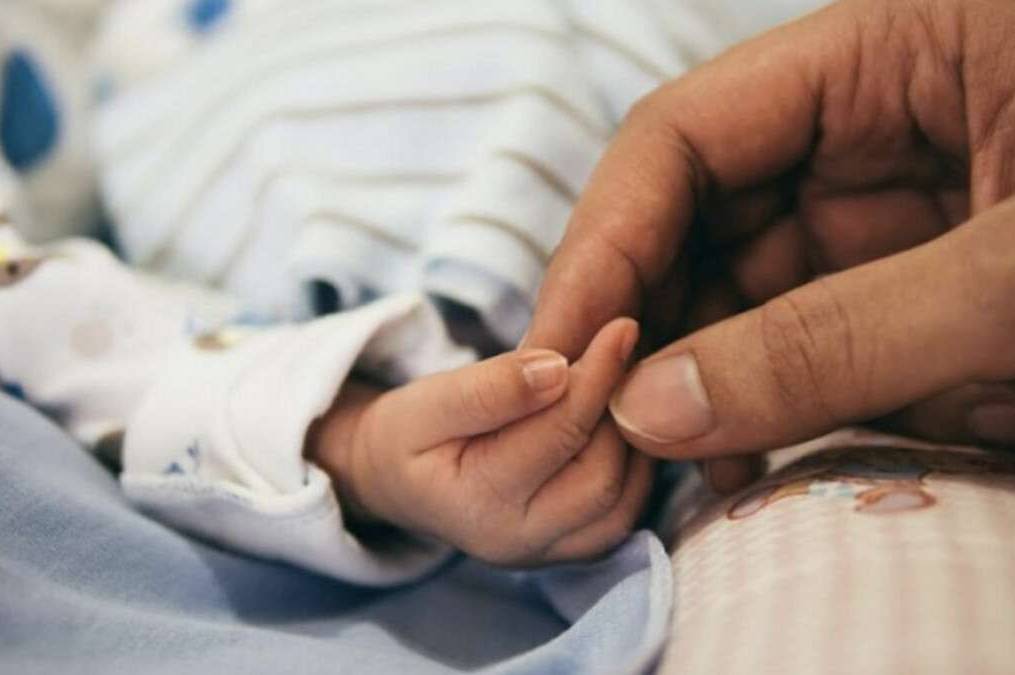 Рекордна кількість немовлят: у Вінниці за добу народилися 12 малюків