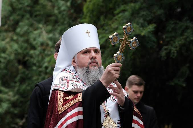Митрополит Епіфаній відвідає Вінницю 5 та 6 вересня