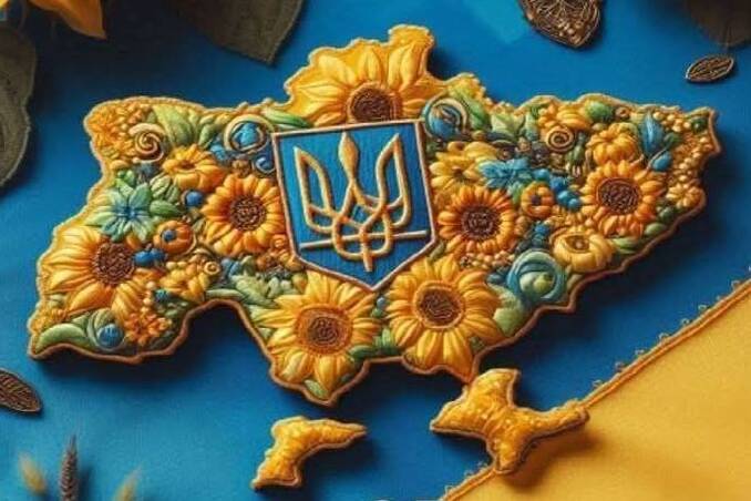 Сергій Моргунов привітав із Днем Незалежності та згадав ціну свободи України