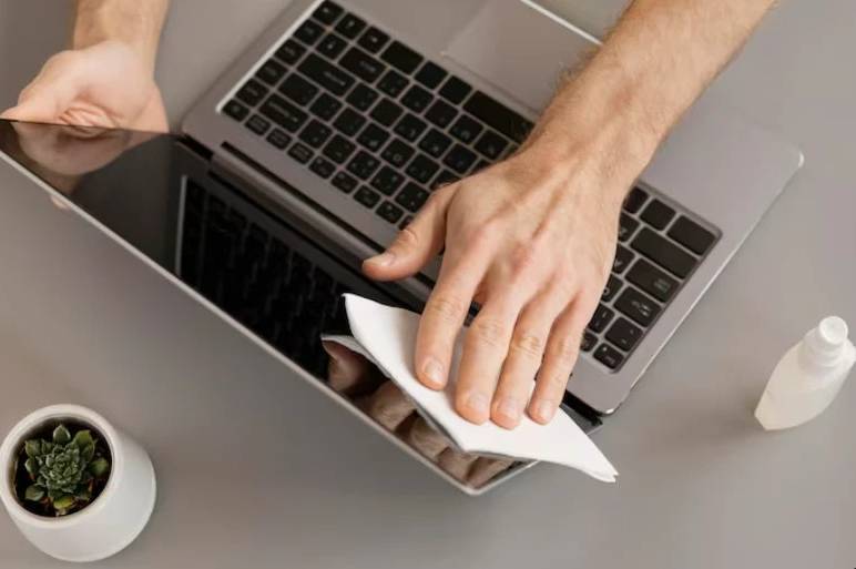 Уход за MacBook при ежедневном использовании