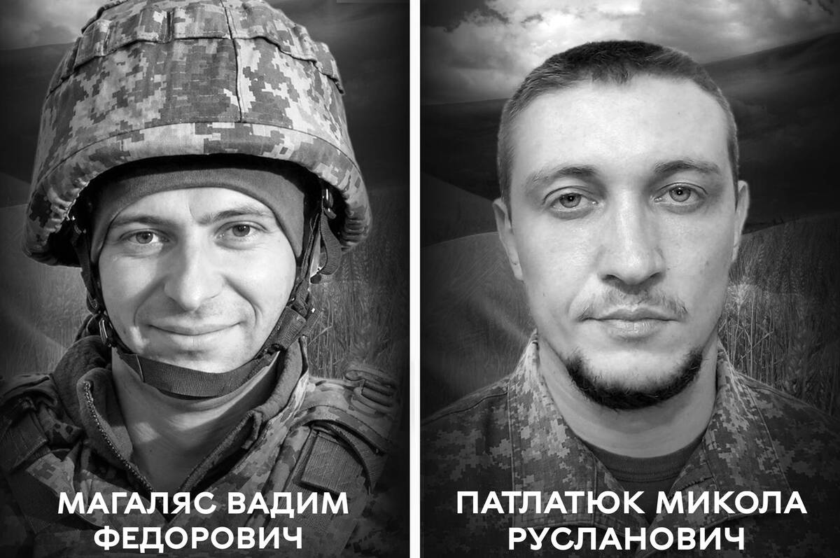 Вони захищали Україну на найгарячіших напрямках: Вінниця прощається з Героями