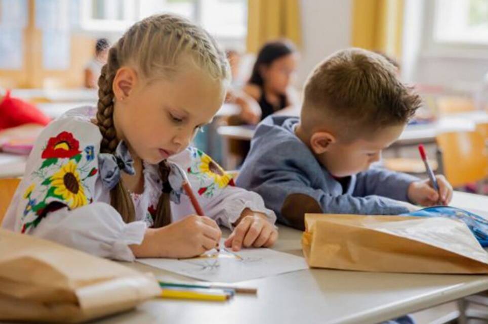 Навчальні заклади Вінницької області перевіряють перед початком навчального року