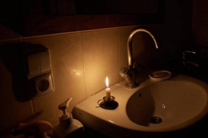 Де у Вінниці 26 серпня ремонтуватимуть мережі: адреси