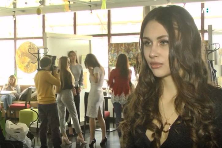 У Вінниці обрали 12 студенток, які змагатимуться за перемогу на конкурсі "СтудМіс Вінниця - 2019"