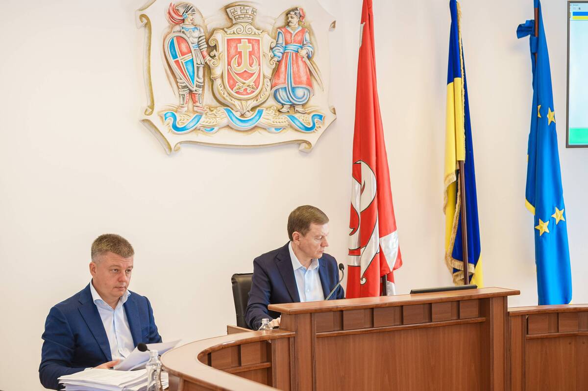 Мільйони на оборону, котельні та медицину: куди Вінниця спрямувала бюджетні кошти