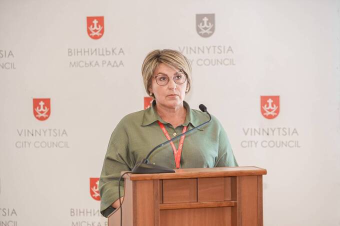 Підтримка ветеранів до 2029 року: що зміниться у Вінниці